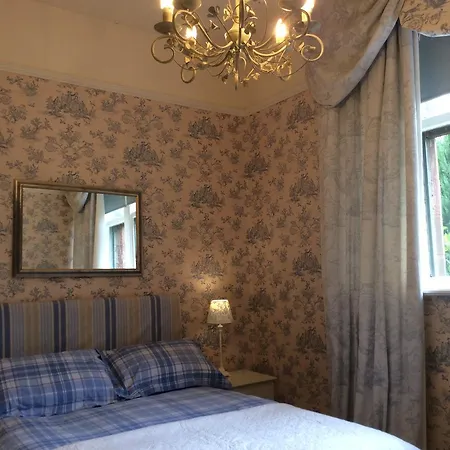 Millwood Bed & Breakfast