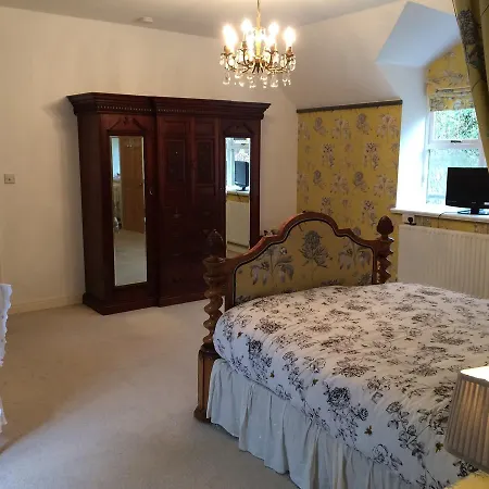 Millwood Bed & Breakfast