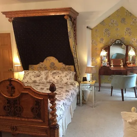 Bed & Breakfast Millwood 3*