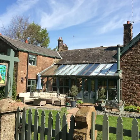 Millwood Bed & Breakfast 3*