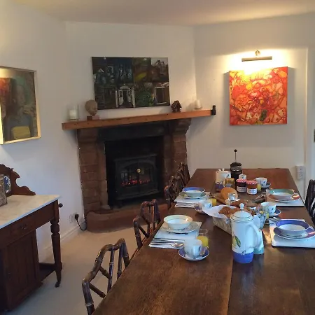 Bed & Breakfast Millwood Barrow-in-Furness