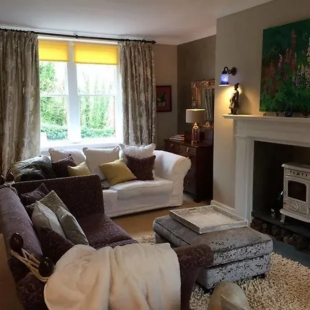 Bed & Breakfast Millwood