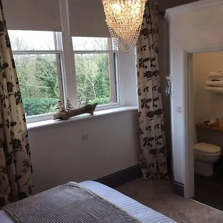 Bed & Breakfast Millwood 3*