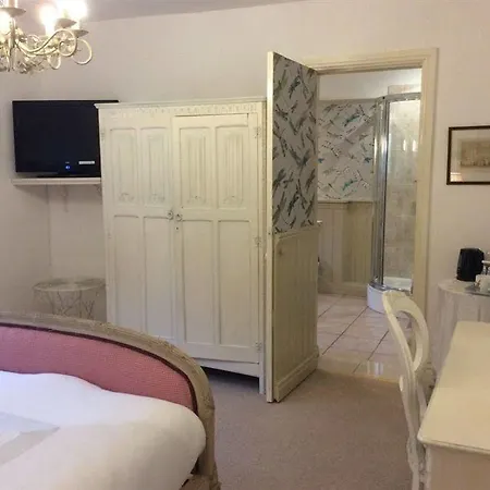 Bed & Breakfast Millwood 3*