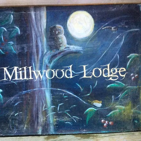 Millwood 巴罗弗内斯