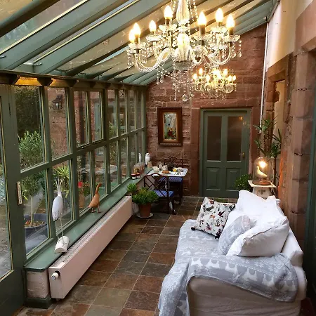 B&B Millwood 3*