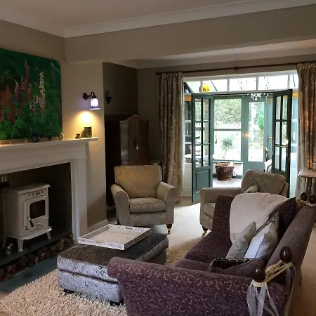 Millwood B&B 배로우인퍼니스